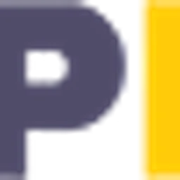Pop FM — Bosnia And Herzegovina logo