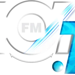 Pop Life 107.7 logo — Argentina