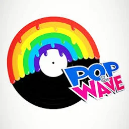 Pop & Wave  (Laut.FM) — Germany logo