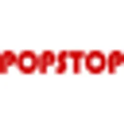 PopStop — Germany logo