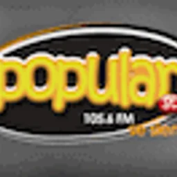Popular Stereo FM (Barranquilla) — Colombia شعار