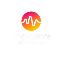 PopWave Web Radio — Italy logo