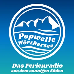 Popwelle Wörthersee,AutoDJ — Austria logo