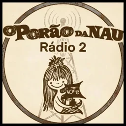 porão da nau 2 — Portugal شعار