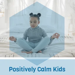 Positively Calm Kids -om — The United Arab Emirates شعار