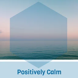 Positively Calm -om — The United Arab Emirates شعار