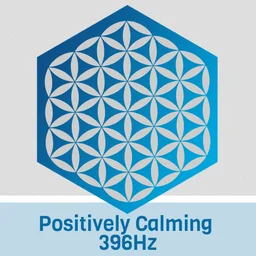 Positively Calming 396Hz -om — The United Arab Emirates شعار