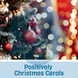Positively Christmas Carols -om — The United Arab Emirates شعار