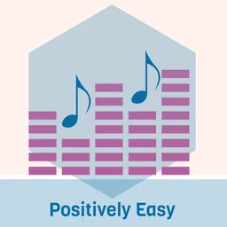 Positively Easy -om — The United Arab Emirates شعار