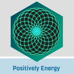 Positively Energy -om — The United Arab Emirates شعار