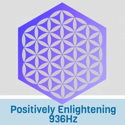 Positively Enlightening 936Hz -om — The United Arab Emirates شعار