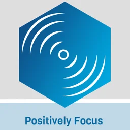 Positively Focus -om — The United Arab Emirates شعار