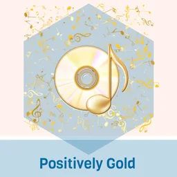 Positively Gold -om — The United Arab Emirates شعار