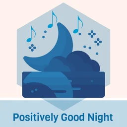 Positively Good Night -om — The United Arab Emirates شعار