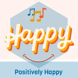 Positively Happy -om — The United Arab Emirates شعار