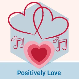 Positively Love -om — The United Arab Emirates شعار