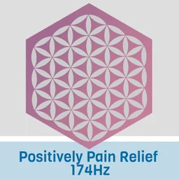 Positively Pain Relief 174Hz -om — The United Arab Emirates شعار