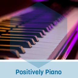 Positively Piano -om — The United Arab Emirates شعار