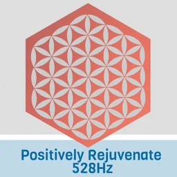 Positively Rejuvenate 528 Hz -om — The United Arab Emirates شعار