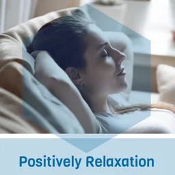 Positively Relaxation -om — The United Arab Emirates شعار