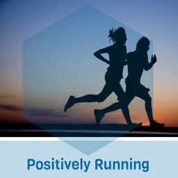 Positively Running -om — The United Arab Emirates شعار