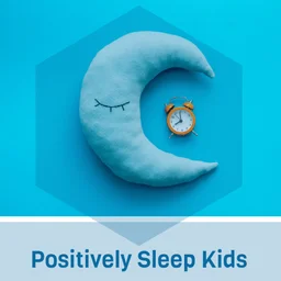 Positively Sleep Kids -om — The United Arab Emirates شعار