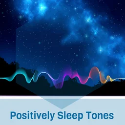 Positively Sleep Tones -om — The United Arab Emirates شعار