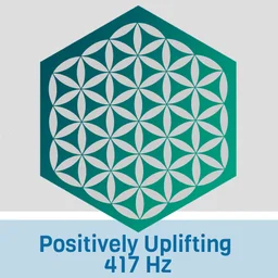 Positively Uplifting 417Hz -om — The United Arab Emirates