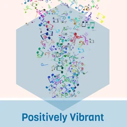 Positively Vibrant -om — The United Arab Emirates شعار