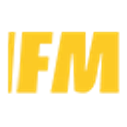 Poslovni FM — Croatia logo