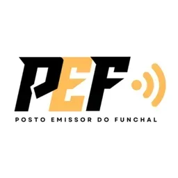 Posto Emissor do Funchal logo — Portekiz