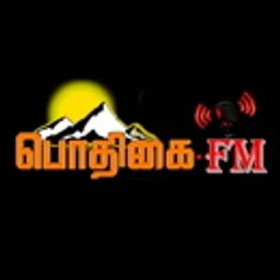 pothikaifm — India logo