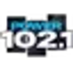 Power 102.1 logo — The United States Of America