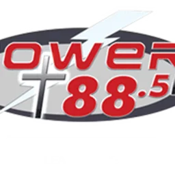 Power 88 WBHY — The United States Of America شعار