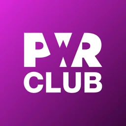Power Club — Sweden شعار