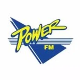 Power FM Bega Bay — Australia logo