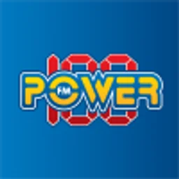 Power FM Türkiye logo — Türkiye