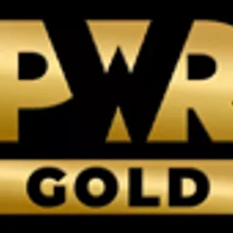 Power Gold — Lithuania logo