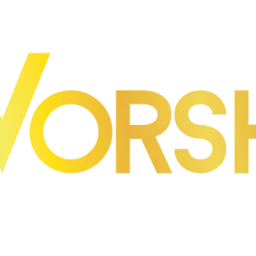 Power of Worship Radio — The United Kingdom Of Great Britain And Northern Ireland logo