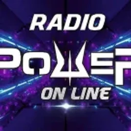 Power Online — Colombia logo