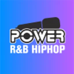 Power R&B Hip-Hop — Türkiye logo