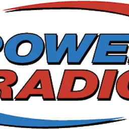 Power Radio — Germany logo