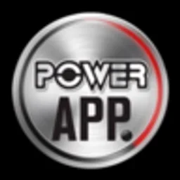 Power Smooth Jazz — Türkiye logo