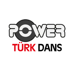 POWER TÜRK DANS TÜRKİYE logo — Türkiye