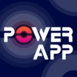 Powerturk R&B Hip Hop — Türkiye logo