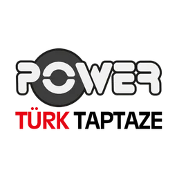 POWERTÜRK TAPTAZE logo — Türkiye