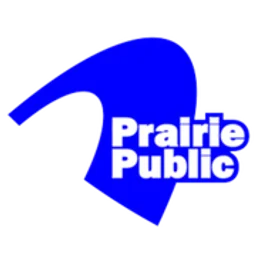 Prairie Public Radio FM 1 Classical (KCND) — The United States Of America logo