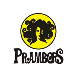 Prambors FM Jakarta 102.2 logo — Indonesia