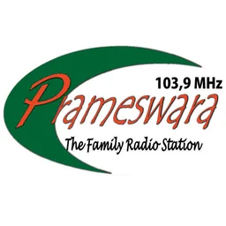 Prameswara 103.9 FM Lamongan — Indonesia logo