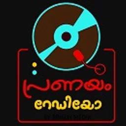 pranayamradio — India logo